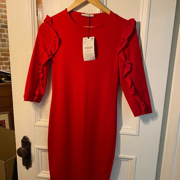 Party dress - Picture 1 of 4